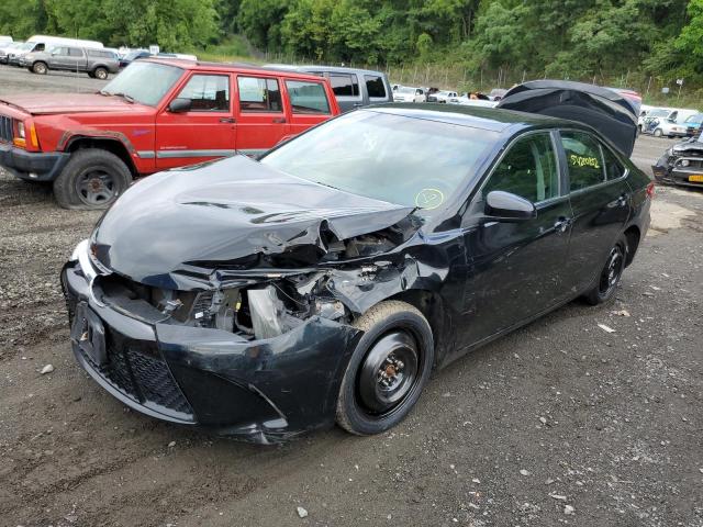 Photo 2 from auction – 2015 TOYOTA CAMRY LE with VIN 4T1BF1FK0FU070973