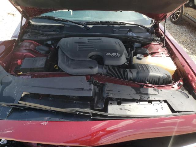 Photo 7 from auction – 2019 DODGE CHALLENGER with VIN 2C3CDZJG5KH543266