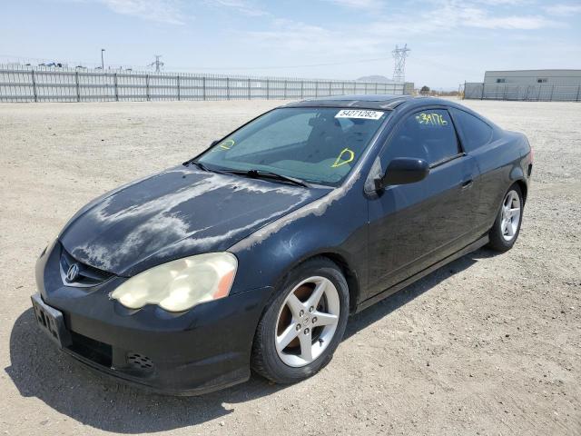 Photo 2 from auction – 2003 ACURA RSX TYPE-S with VIN JH4DC53083C004042