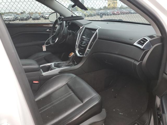 Photo 5 from auction – 2013 CADILLAC SRX PERFOR with VIN 3GYFNDE37DS646912