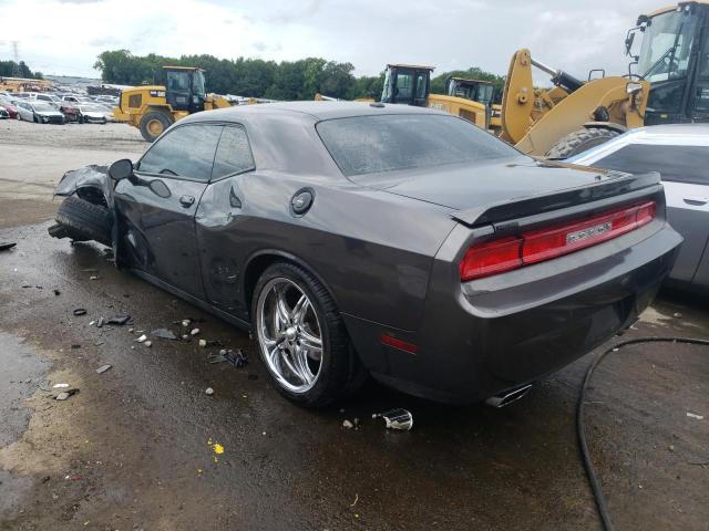 Photo 3 from auction – 2013 DODGE CHALLENGER with VIN 2C3CDYBT7DH652241