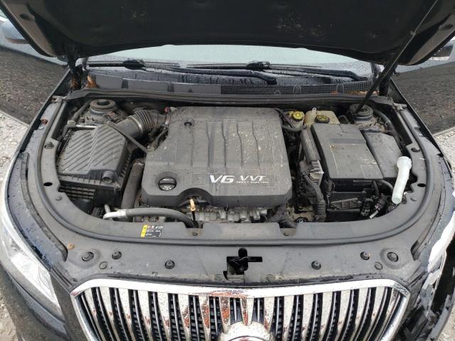Zdjęcie 7 z aukcji – 2015 BUICK LACROSSE z VIN 1G4GB5G32FF226760