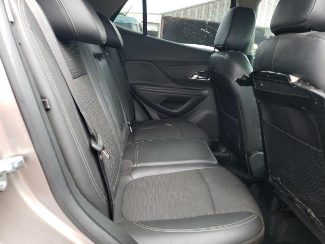 Photo 6 from auction – 2015 BUICK ENCORE with VIN KL4CJASB5FB153124
