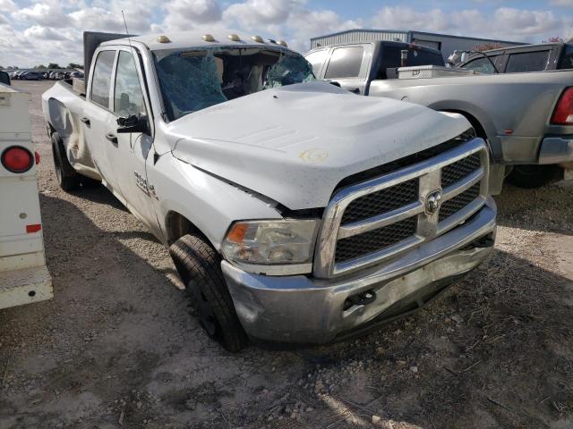 RAM 3500 ST 2014 with VIN 3C63RPGL4EG273528 - Photo from auction