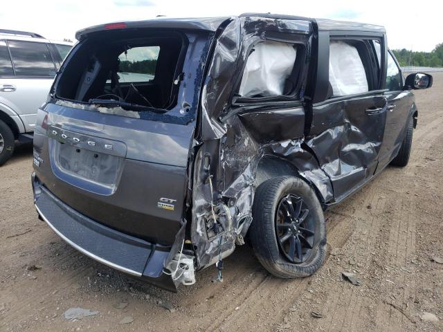 Photo 4 from auction – 2019 DODGE GRAND CARA with VIN 2C4RDGEG1KR743088