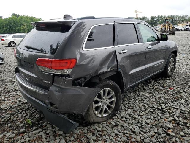 Photo 4 from auction – 2014 JEEP GRAND CHER with VIN 1C4RJFBG9EC156254