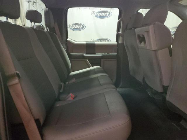 Photo 6 from auction – 2015 FORD F150 SUPER with VIN 1FTEW1EP6FFC30793