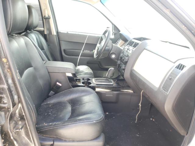 Zdjęcie 5 z aukcji – 2008 MAZDA TRIBUTE I z VIN 4F2CZ02Z08KM01398