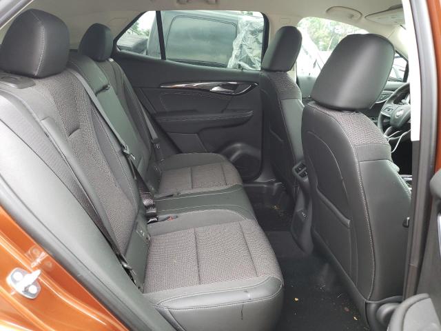 Photo 6 from auction – 2022 BUICK ENVISION P with VIN LRBFZMR41ND065953