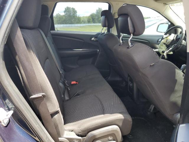 Photo 6 from auction – 2015 DODGE JOURNEY SE with VIN 3C4PDCAB2FT645345