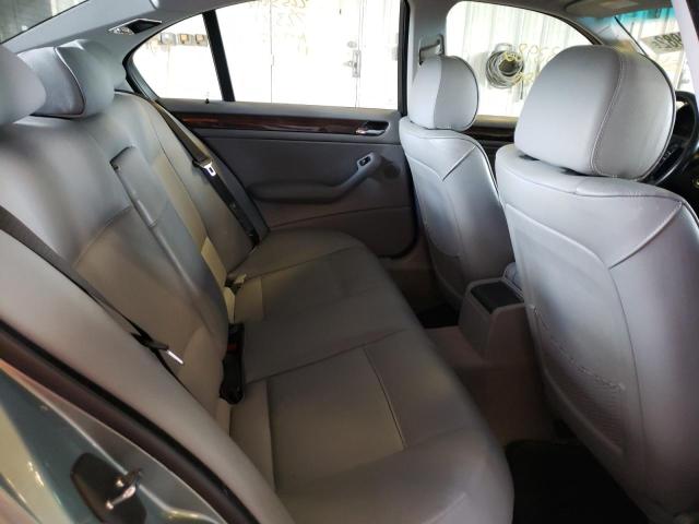 Foto 6 de la subasta – 2004 BMW 325 XI con VIN WBAEU33474PM59983
