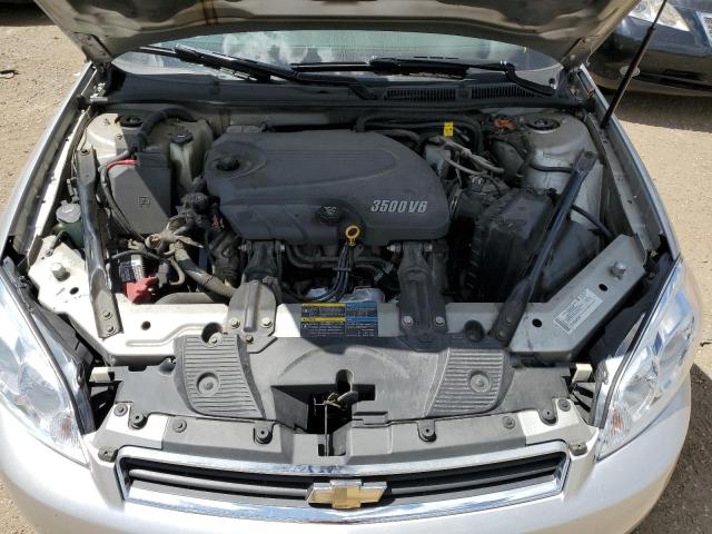 Photo 7 from auction – 2007 CHEVROLET IMPALA LT with VIN 2G1WT55N079397026