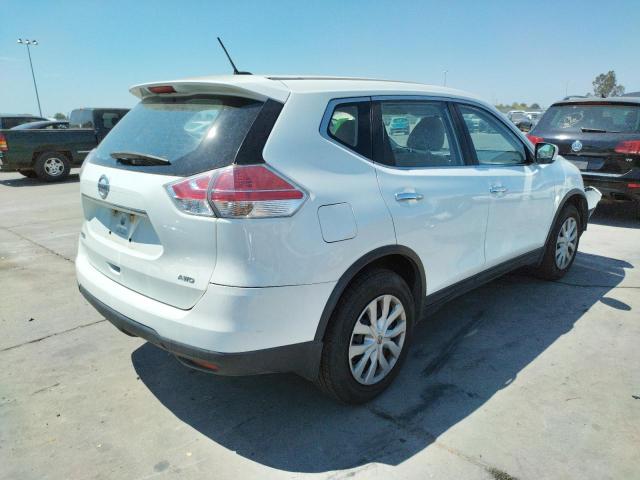 Photo 4 from auction – 2015 NISSAN ROGUE S with VIN KNMAT2MV8FP582474