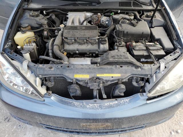 Photo 7 from auction – 2002 TOYOTA CAMRY LE with VIN JTDBF30K620050883