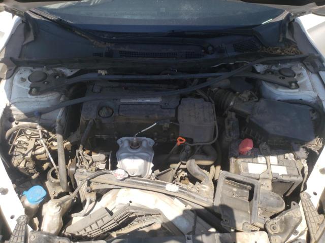 Photo 7 from auction – 2014 HONDA ACCORD SPO with VIN 1HGCR2F53EA229308