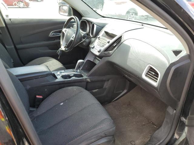 Photo 5 from auction – 2011 CHEVROLET EQUINOX LT with VIN 2CNALDECXB6301046