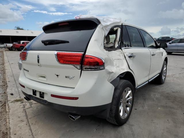 Photo 4 from auction – 2013 LINCOLN MKX with VIN 2LMDJ6JK6DBL09865