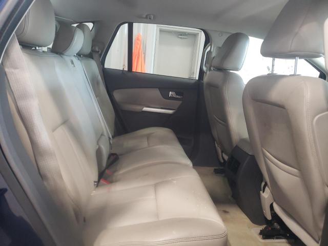 Photo 6 from auction – 2011 FORD EDGE LIMIT with VIN 2FMDK3KC8BBB32666