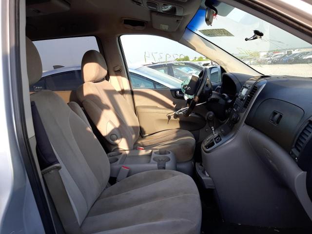 Zdjęcie 5 z aukcji – 2008 HYUNDAI ENTOURAGE z VIN KNDMC233386048112