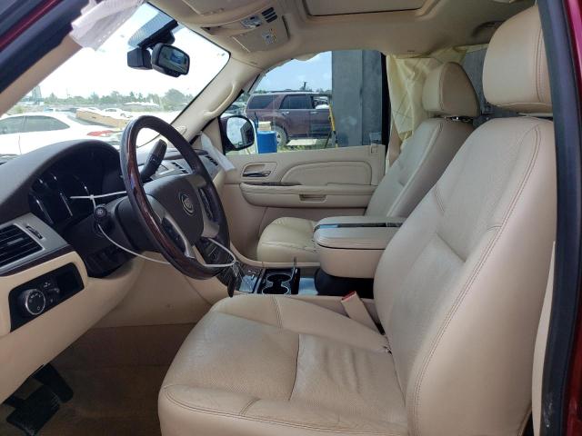 Photo 5 from auction – 2008 CADILLAC ESCALADE E with VIN 1GYFK66898R245448