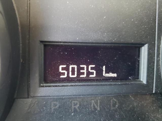 Photo 8 from auction – 2012 DODGE GRAND CARA with VIN 2C4RDGBG8CR402762