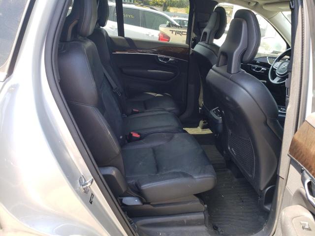 Photo 6 from auction – 2017 VOLVO XC90 T6 with VIN YV4A22PK8H1151222