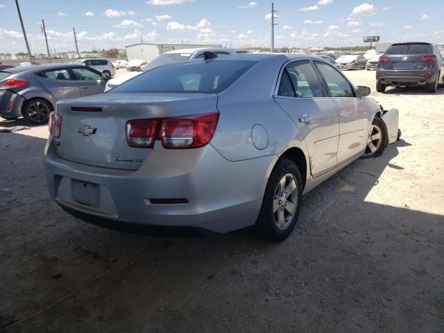 Photo 4 from auction – 2015 CHEVROLET MALIBU LS with VIN 1G11B5SL2FF250194