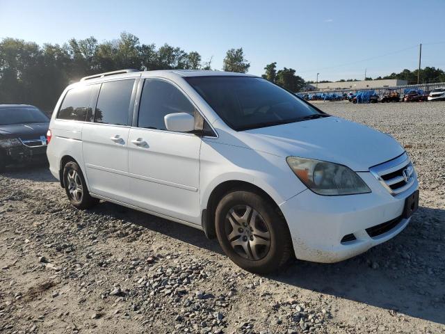 Photo 1 from auction – 2005 HONDA ODYSSEY EX with VIN 5FNRL38675B050539