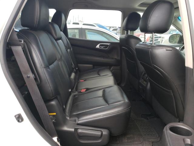 Photo 6 from auction – 2016 NISSAN PATHFINDER with VIN 5N1AR2MN8GC604105