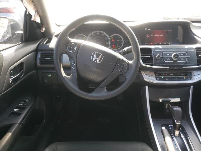 Photo 9 from auction – 2014 HONDA ACCORD LX with VIN 1HGCR2F36EA117567