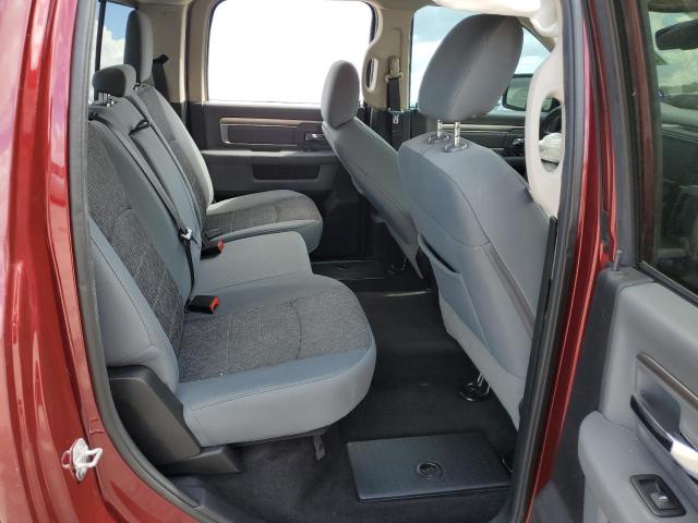 Photo 6 from auction – 2017 RAM 1500 SLT with VIN 3C6RR6LT9HG521352
