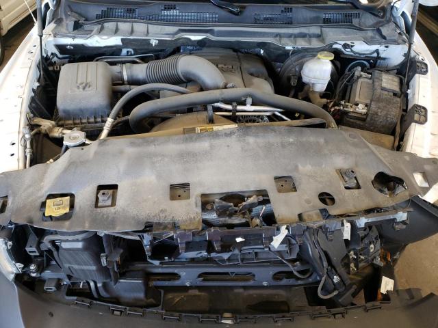 Photo 7 from auction – 2019 RAM 1500 CLASS with VIN 1C6RR7FTXKS667065