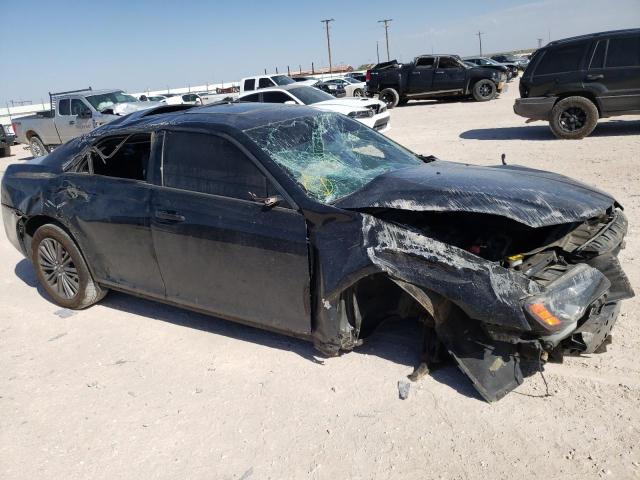 Photo 9 from auction – 2014 CHRYSLER 300C VARVA with VIN 2C3CCAJG9EH241911