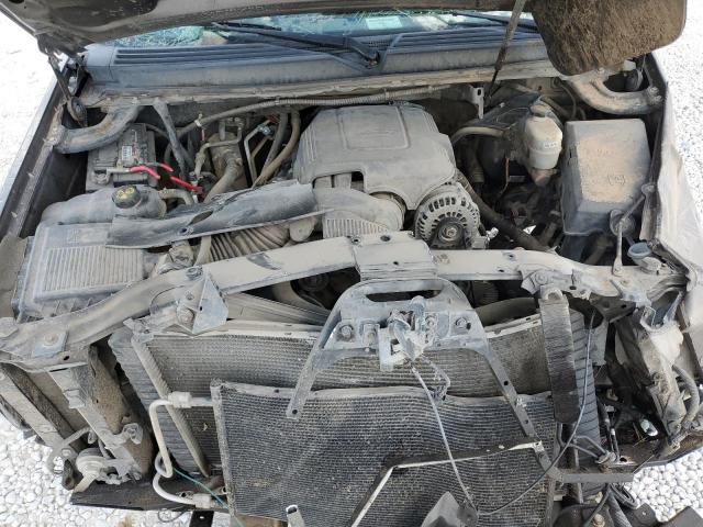 Photo 7 from auction – 2011 CHEVROLET TAHOE C150 with VIN 1GNSCAE04BR397894