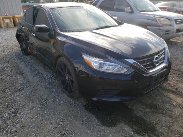 Photo 1 from auction – 2016 NISSAN ALTIMA 2.5 with VIN 1N4AL3AP4GC259145