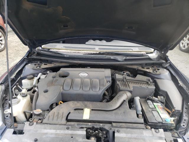 Photo 7 from auction – 2011 NISSAN ALTIMA BAS with VIN 1N4AL2AP1BN509934