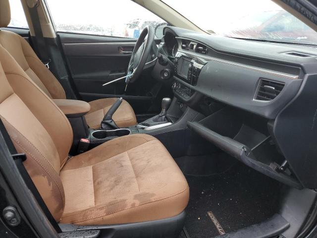 Photo 5 from auction – 2014 TOYOTA COROLLA L with VIN 2T1BURHE5EC174077