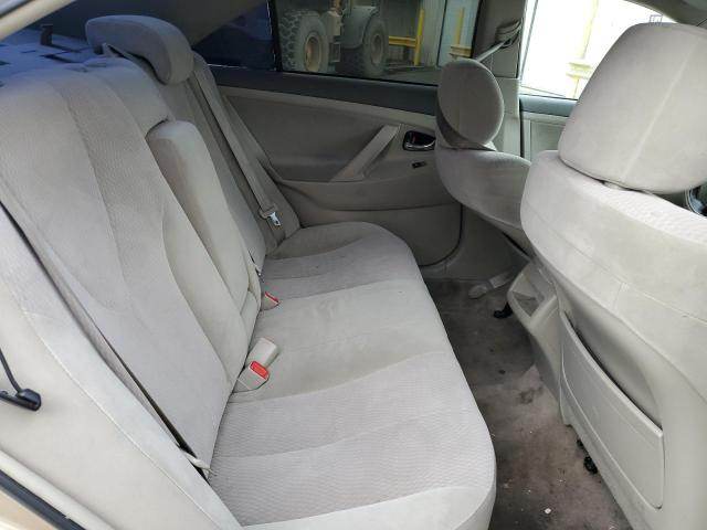 Photo 6 from auction – 2011 TOYOTA CAMRY BASE with VIN 4T1BF3EK7BU134482