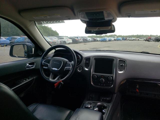 Photo 9 from auction – 2014 DODGE DURANGO LI with VIN 1C4RDHDG5EC443459