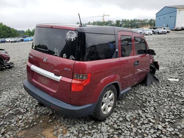 Photo 4 from auction – 2011 HONDA ELEMENT EX with VIN 5J6YH2H74BL005173