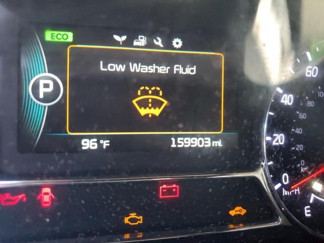 Photo 8 from auction – 2014 KIA OPTIMA HYB with VIN KNAGM4AD1E5072134