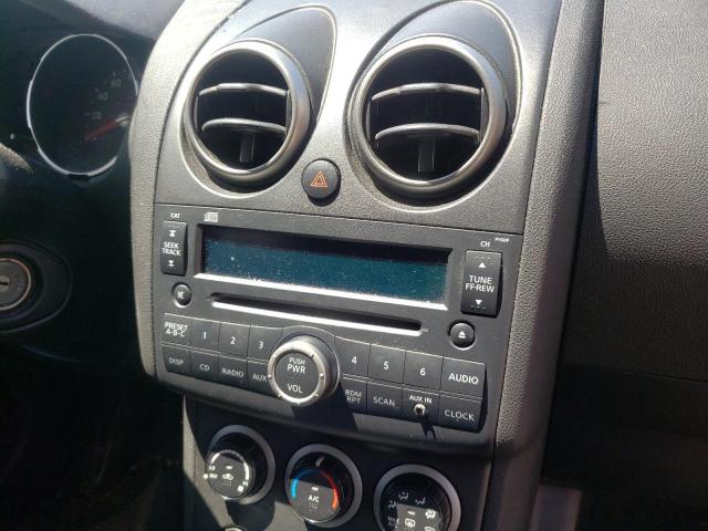 Photo 9 from auction – 2010 NISSAN ROGUE S with VIN JN8AS5MT8AW005367