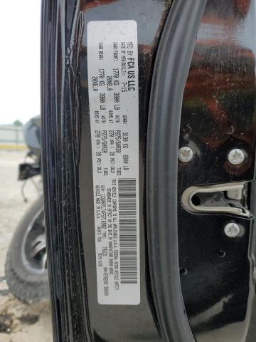 Photo 10 from auction – 2015 RAM 1500 SLT with VIN 1C6RR7LT4FS716982