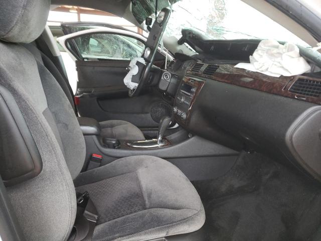 Photo 5 from auction – 2012 CHEVROLET IMPALA LT with VIN 2G1WG5E3XC1138569
