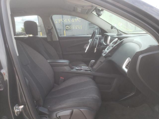 Photo 5 from auction – 2013 CHEVROLET EQUINOX LT with VIN 2GNALDEK8D6272118