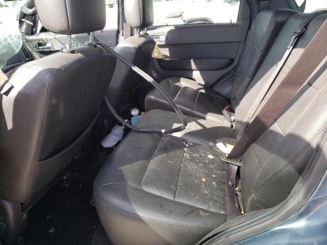 Photo 6 from auction – 2011 FORD ESCAPE LIM with VIN 1FMCU0EG8BKC17614
