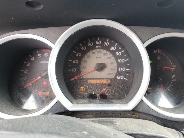 Photo 8 from auction – 2011 TOYOTA TACOMA DOU with VIN 3TMLU4EN8BM056653