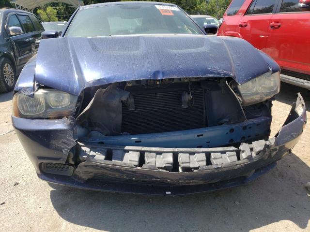 Photo 9 from auction – 2013 DODGE CHARGER SE with VIN 2C3CDXBG4DH735154
