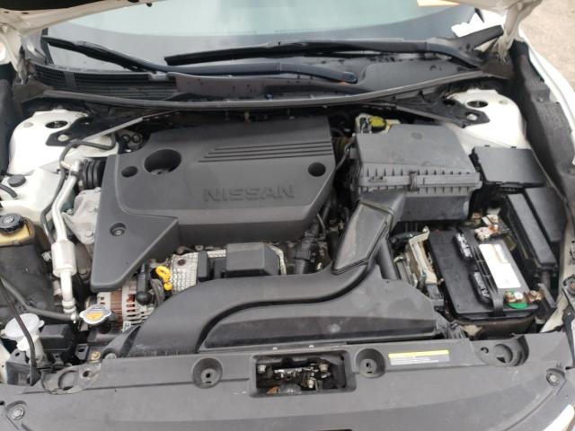 Photo 7 from auction – 2016 NISSAN ALTIMA 2.5 with VIN 1N4AL3AP1GC156006