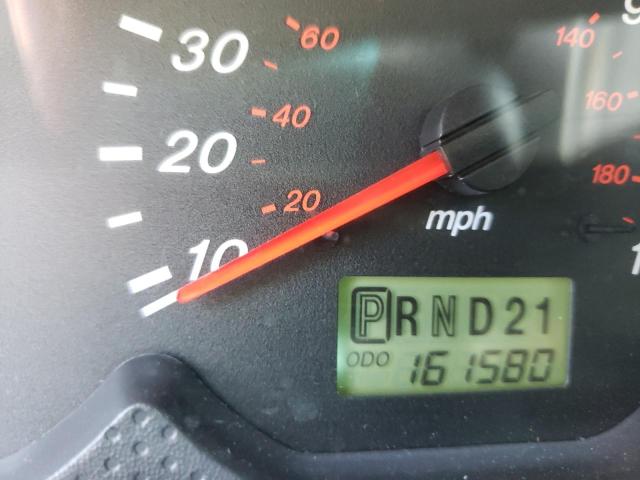 Photo 8 from auction – 2002 MAZDA TRIBUTE with VIN 4F2YU09112KM19808